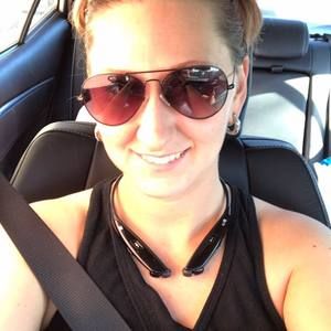 Meet your Posher, Amber